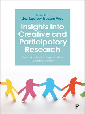 cover image of Insights Into Creative and Participatory Research
